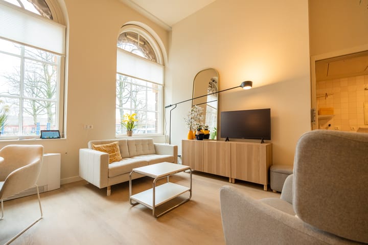 Photo 40 of Engelenbergplantsoen 5-214