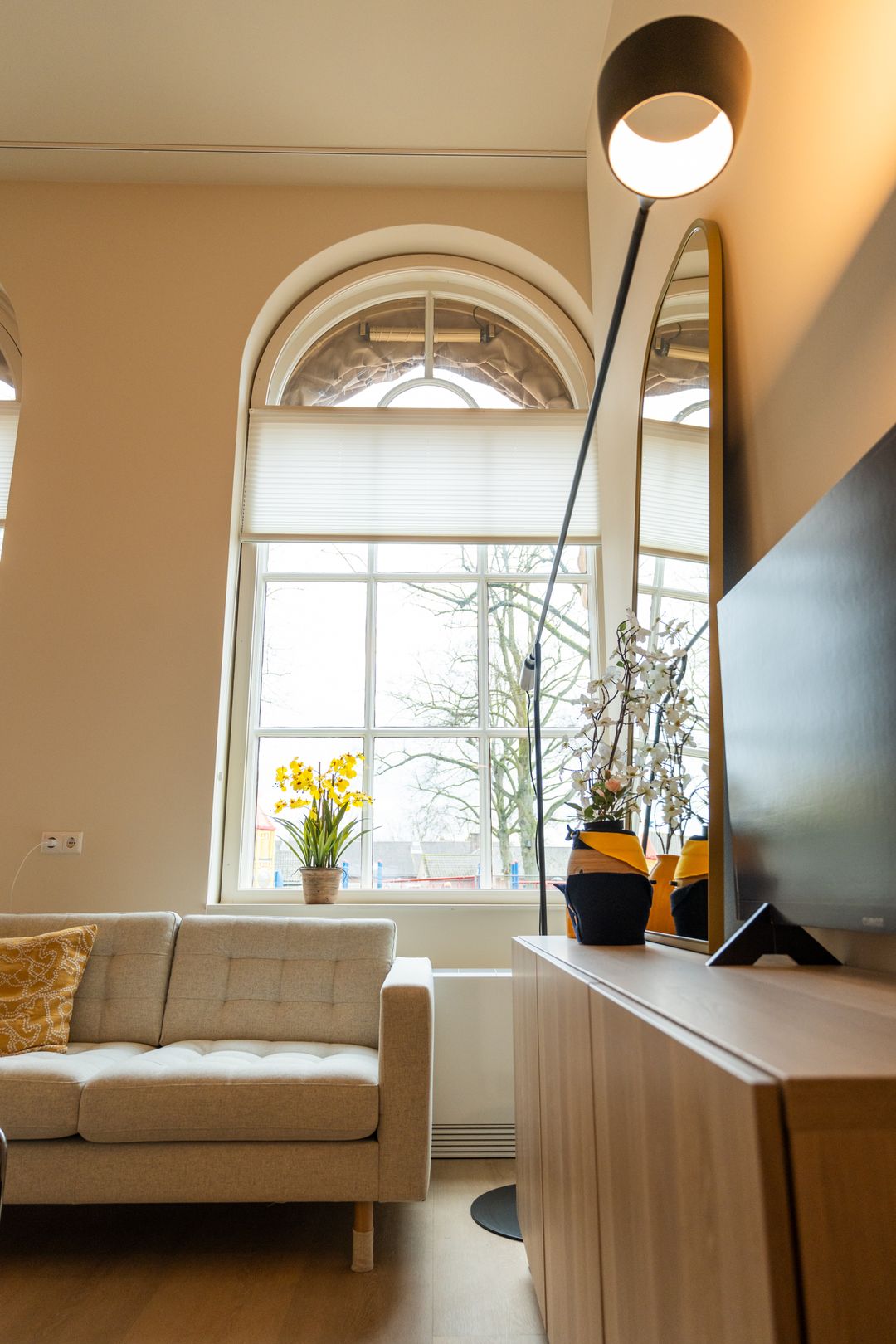 Foto 41 van Engelenbergplantsoen 5-214