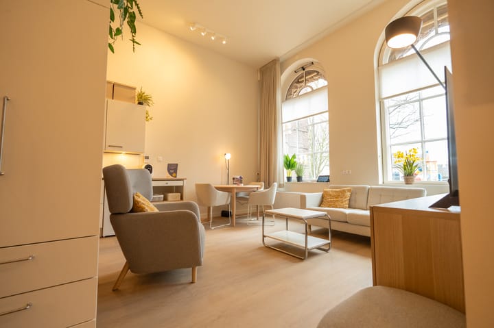 Photo 43 of Engelenbergplantsoen 5-214