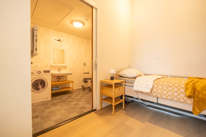 Photo 45 of Engelenbergplantsoen 5-214