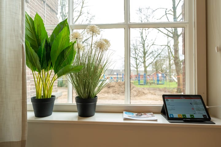 Photo 46 of Engelenbergplantsoen 5-214