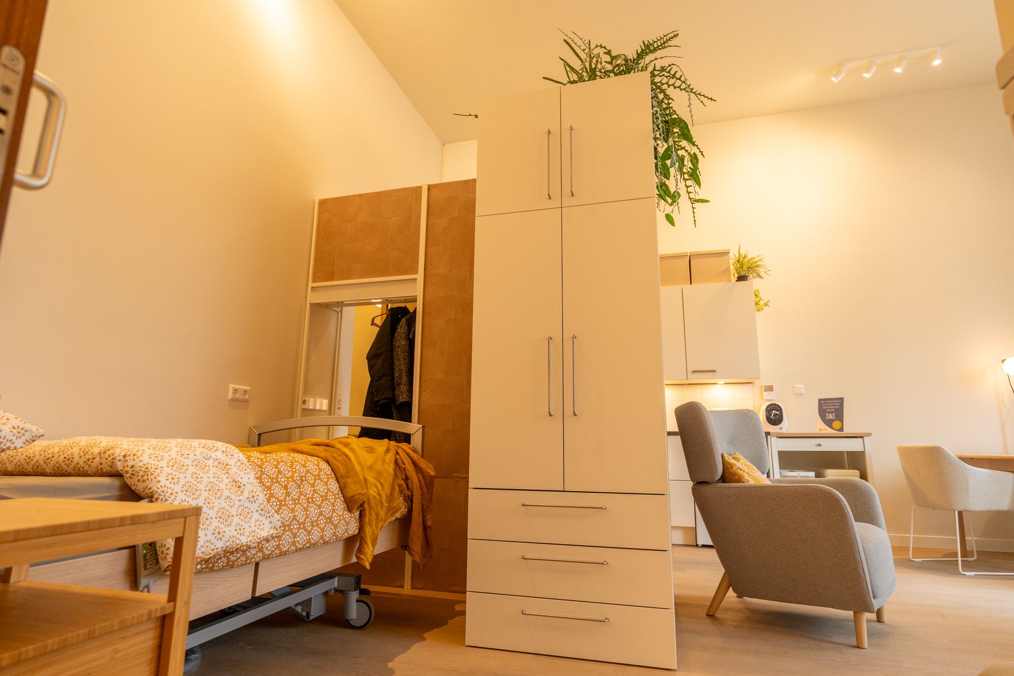 Foto 57 van Engelenbergplantsoen 5-214