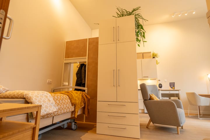 Photo 57 of Engelenbergplantsoen 5-214