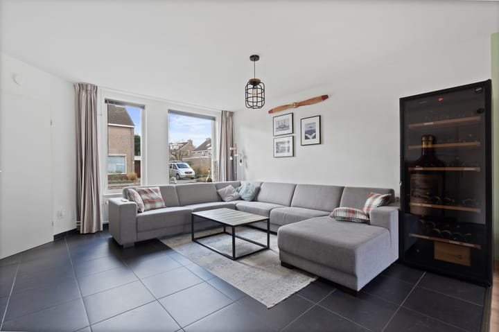 Foto 3 van Koppenhei 5