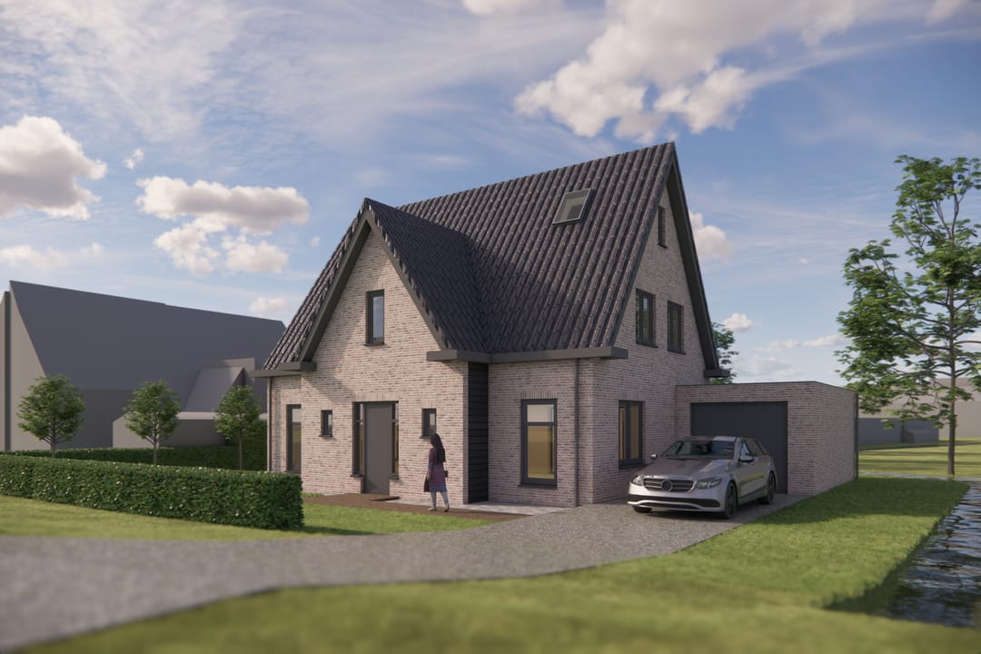 Foto 1 van Langereis