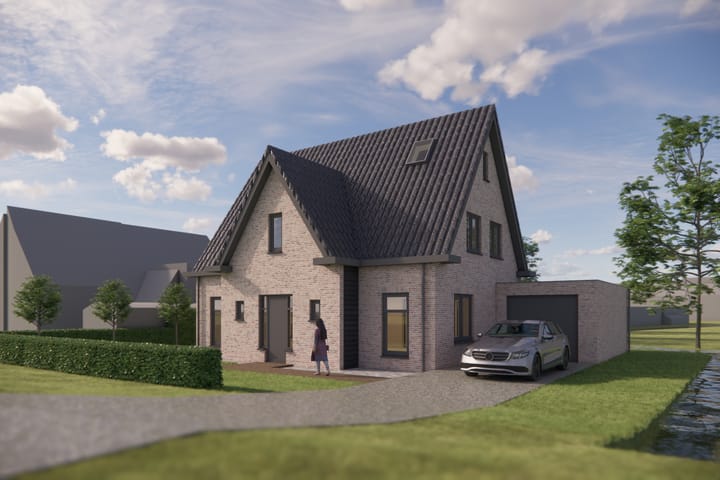 Foto 1 van Langereis