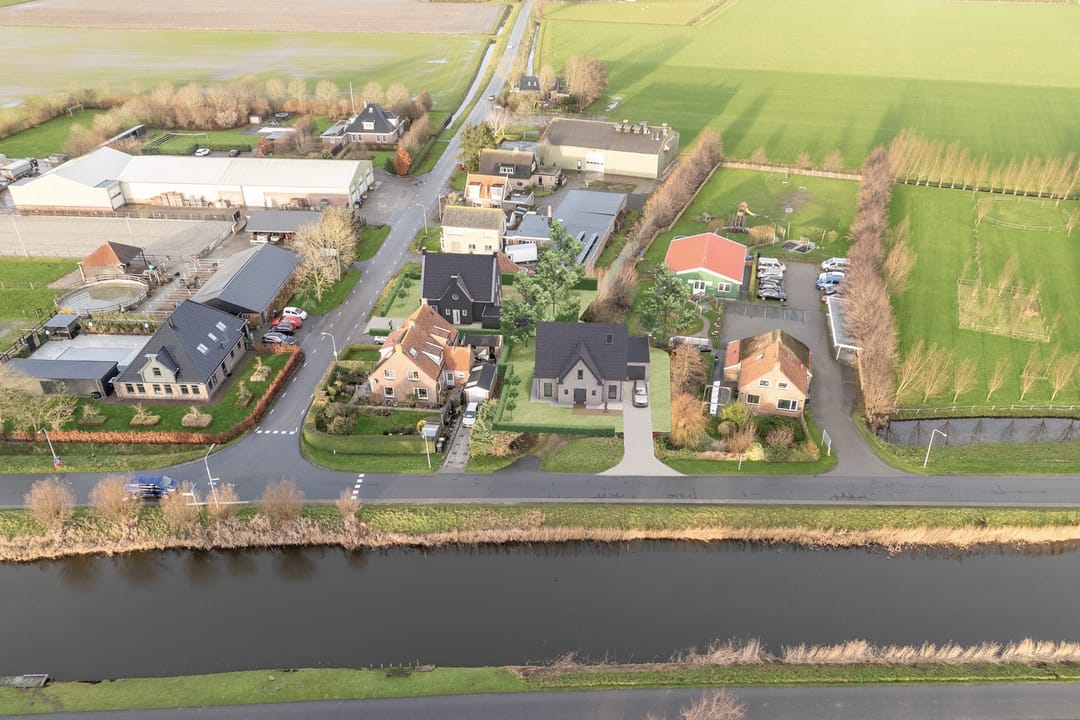 Foto 2 van Langereis