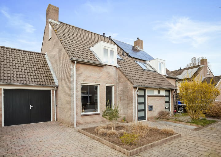 Foto 5 van Koppenhei 5