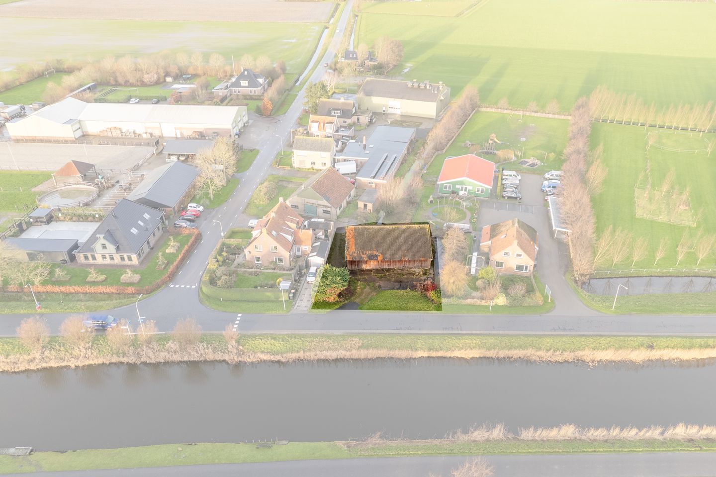 Foto 4 van Langereis