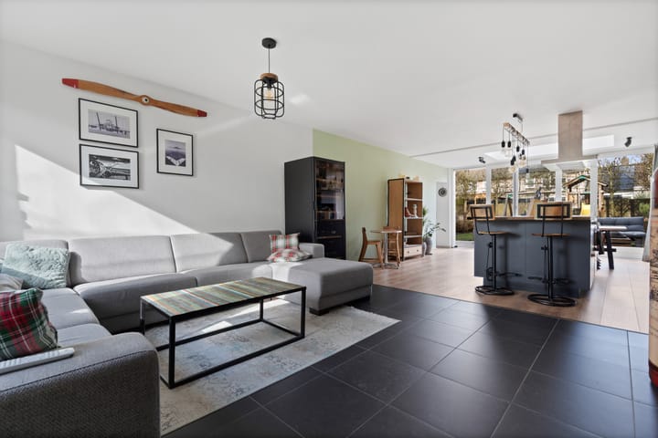 Foto 9 van Koppenhei 5