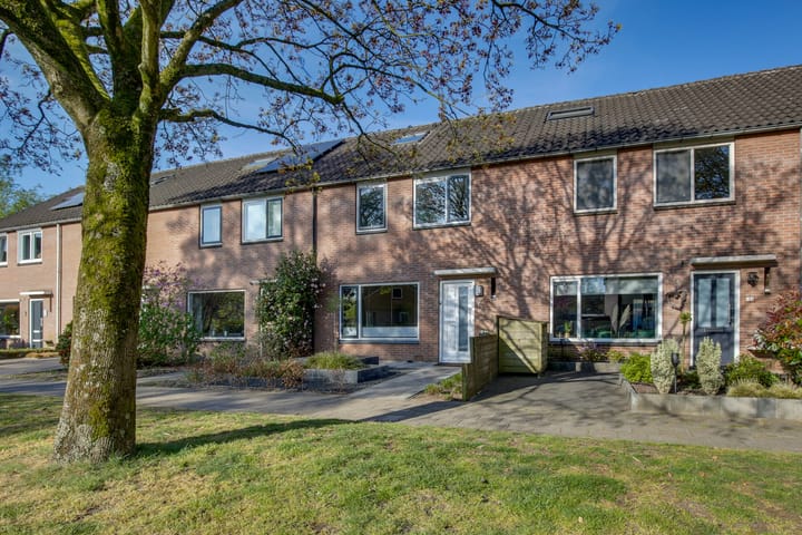 Foto 4 van Stickerstraat 7