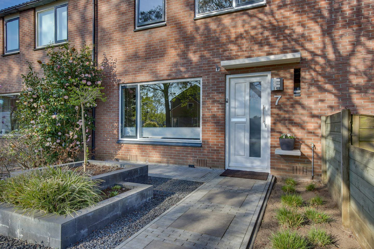 Photo 5 of Stickerstraat 7