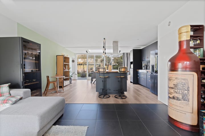 Foto 11 van Koppenhei 5