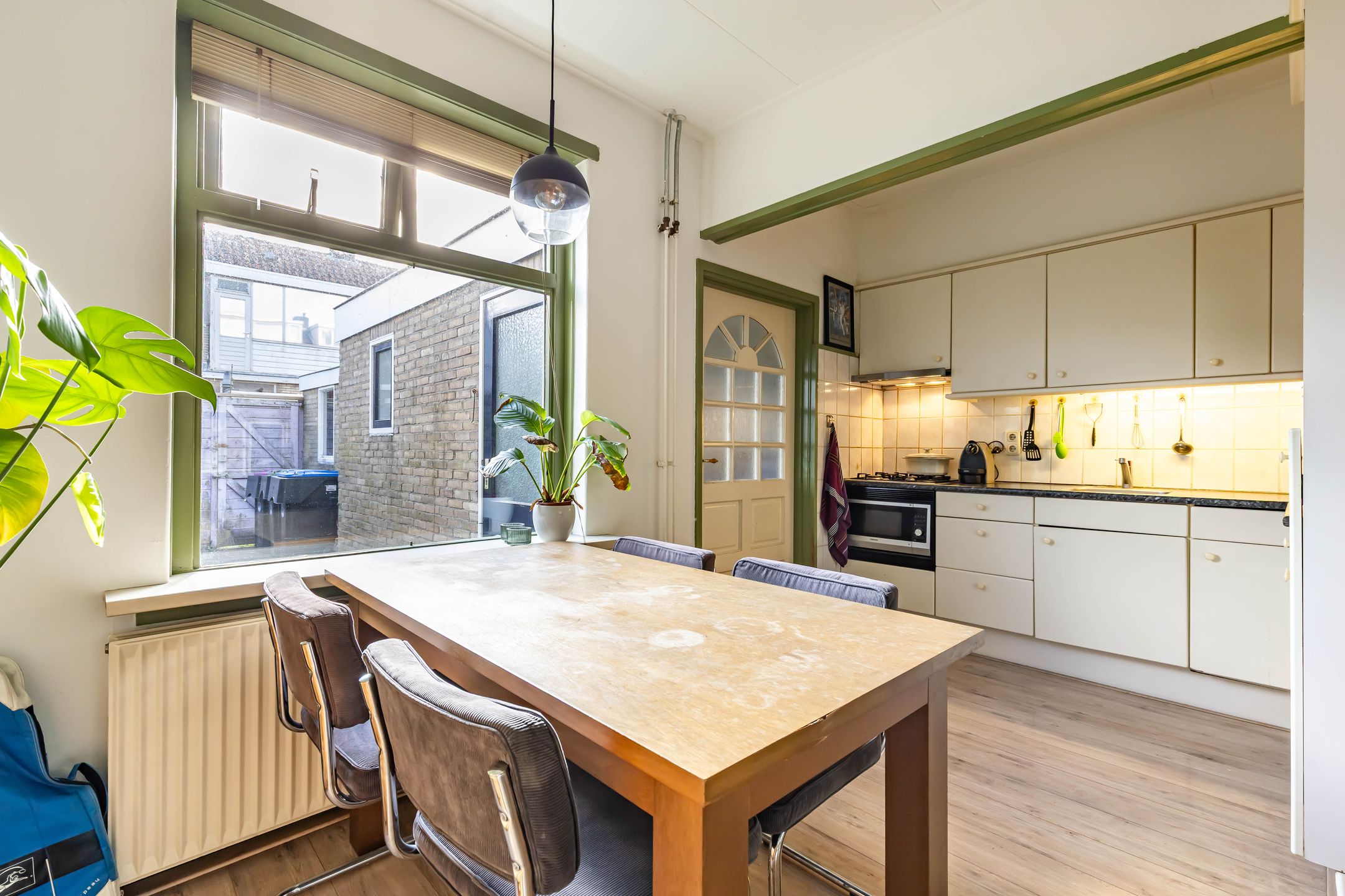 Photo 12 of Lambert Jacobszstraat 27