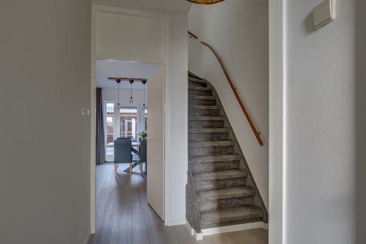 Foto 6 van Stickerstraat 7