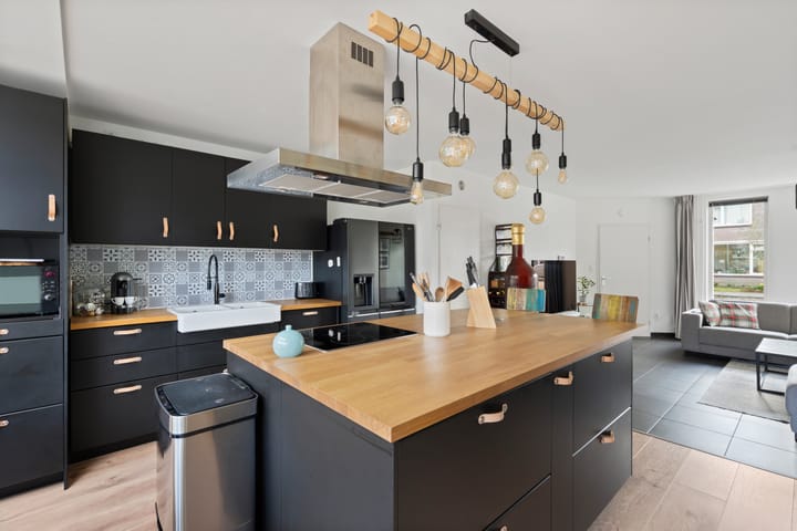 Foto 12 van Koppenhei 5