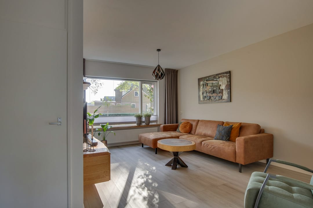 Photo 7 of Stickerstraat 7