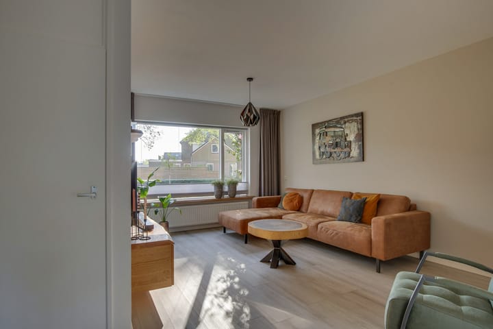 Foto 7 van Stickerstraat 7