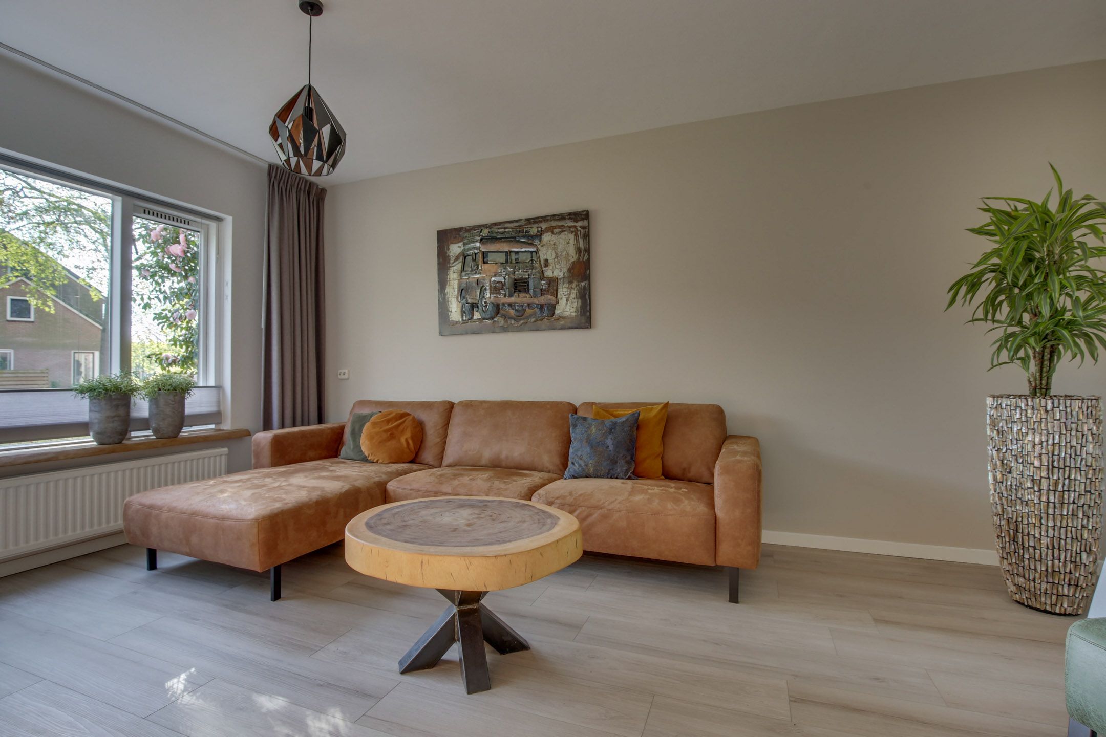 Photo 9 of Stickerstraat 7