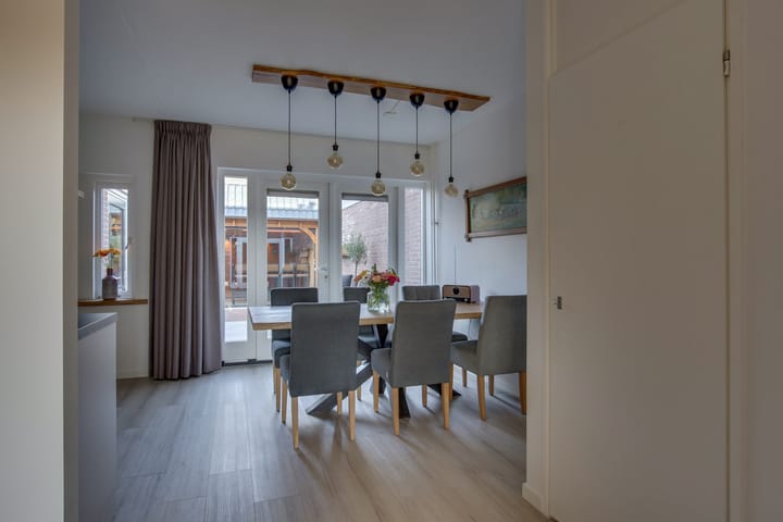 Foto 11 van Stickerstraat 7