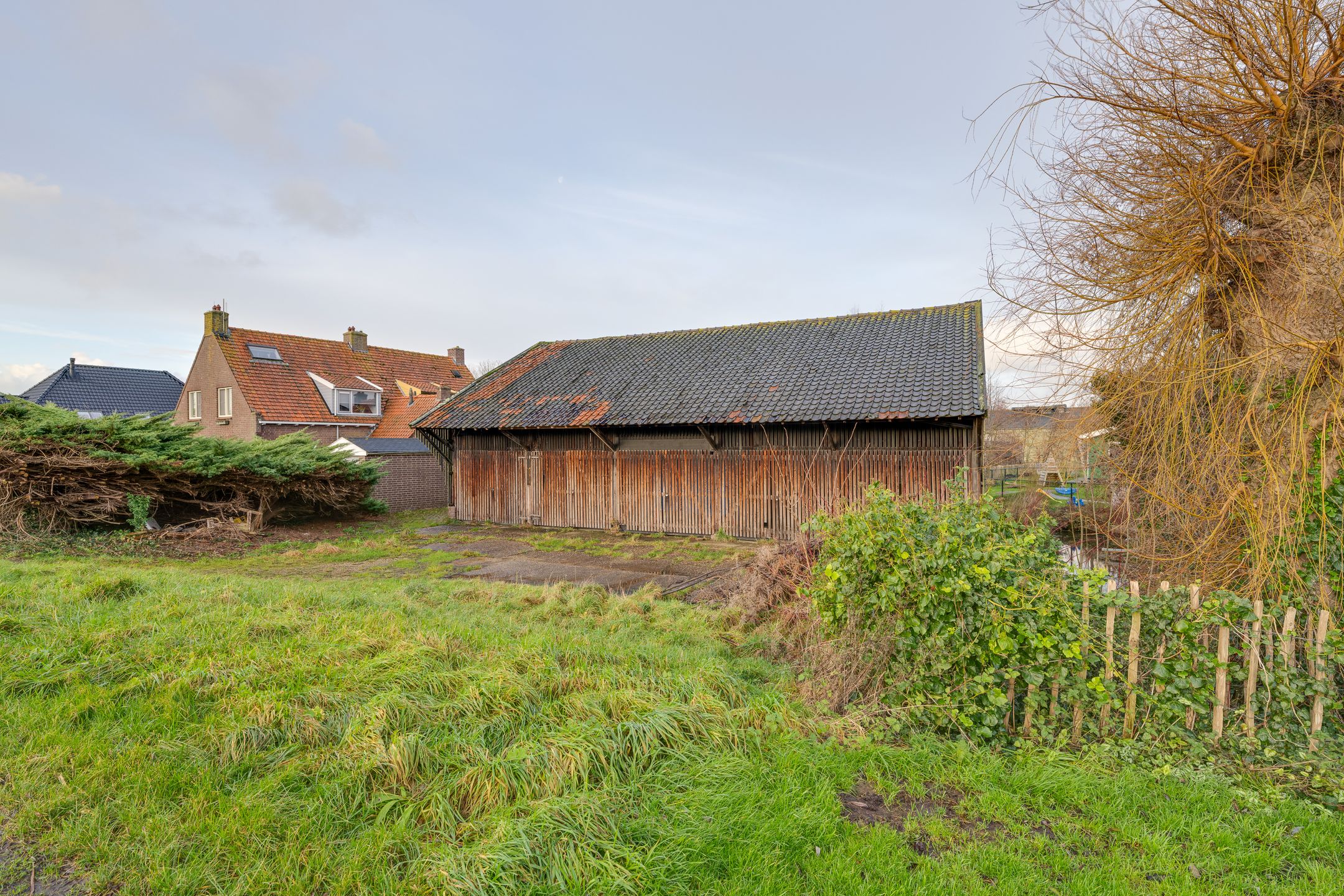 Foto 15 van Langereis