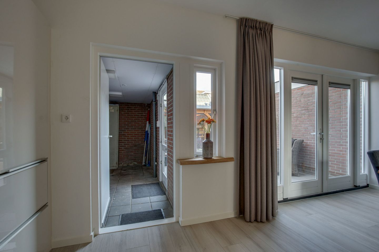 Photo 14 of Stickerstraat 7