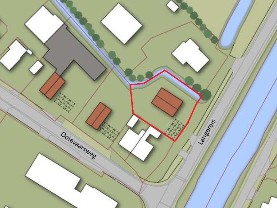 Foto 18 van Langereis