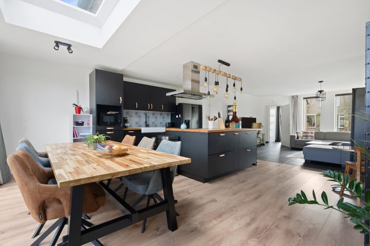 Foto 19 van Koppenhei 5