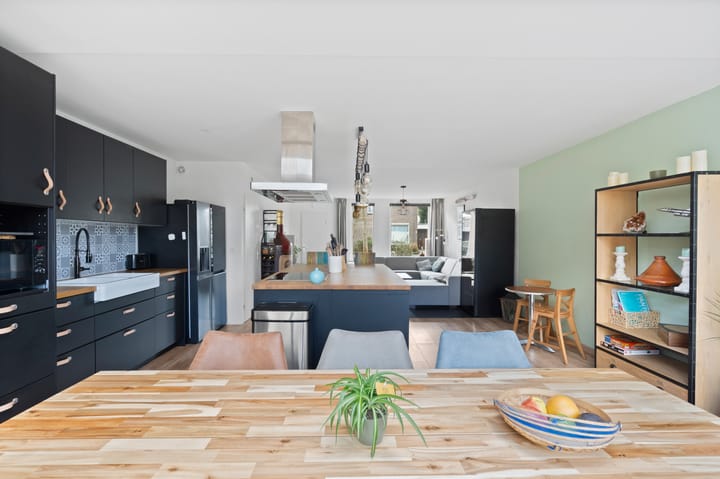 Foto 20 van Koppenhei 5