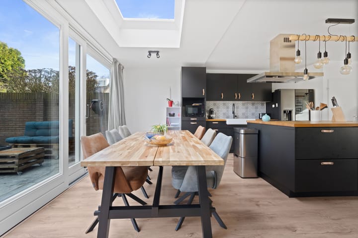 Foto 22 van Koppenhei 5