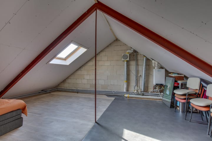 Foto 25 van Stickerstraat 7