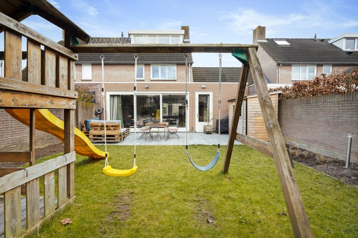 Foto 25 van Koppenhei 5