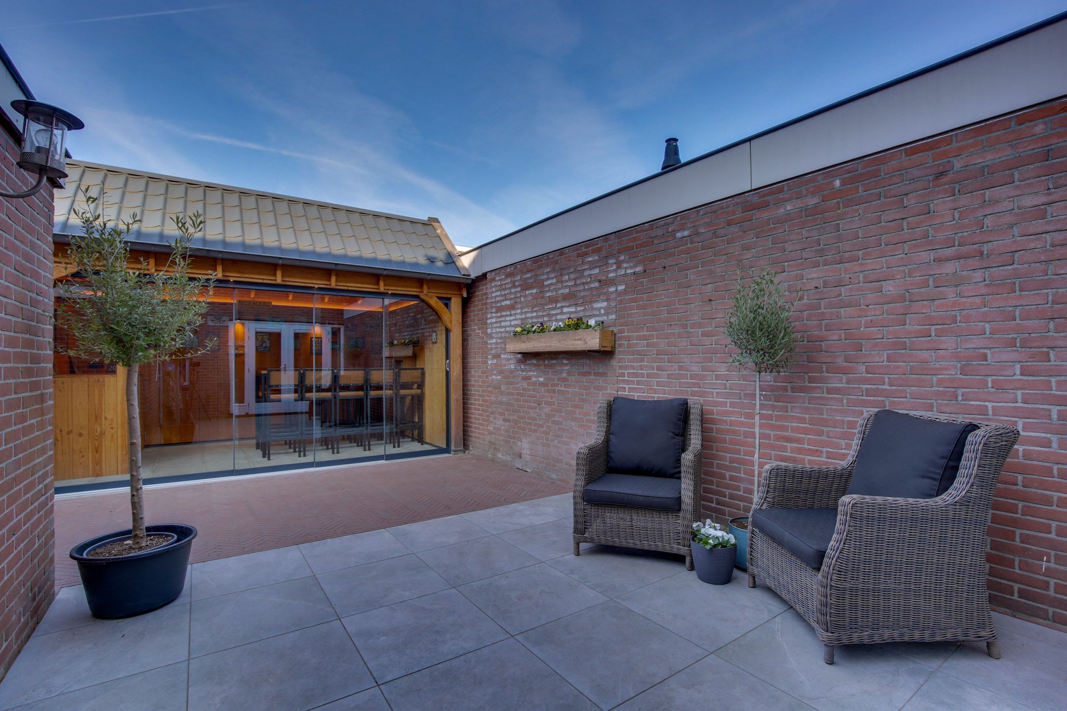 Photo 27 of Stickerstraat 7