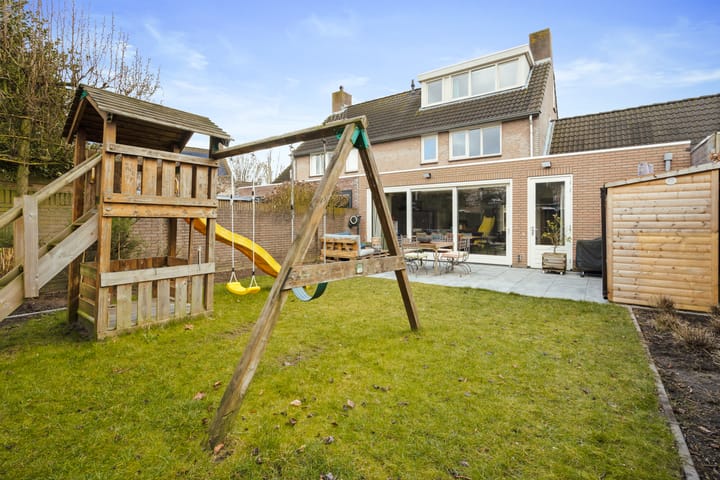 Foto 26 van Koppenhei 5