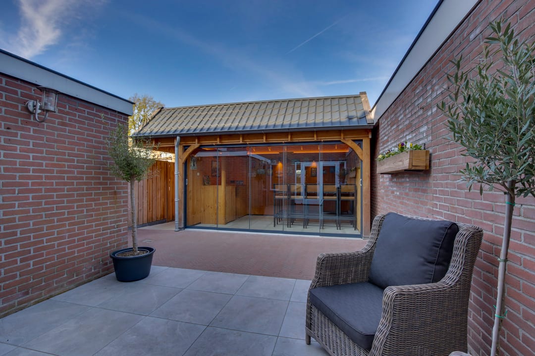 Photo 28 of Stickerstraat 7