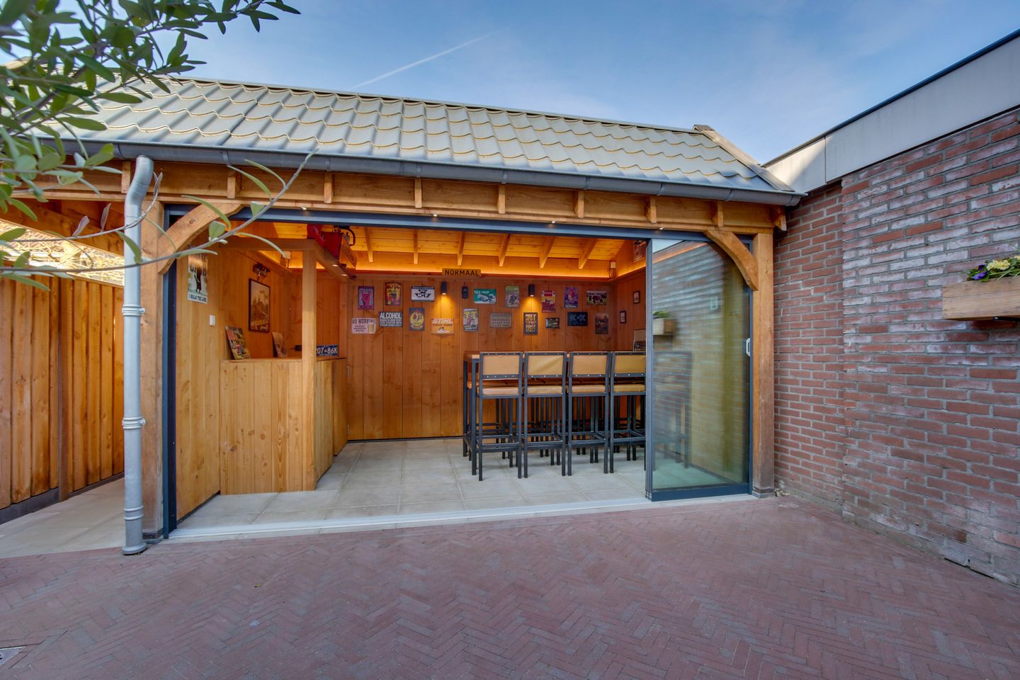 Photo 29 of Stickerstraat 7