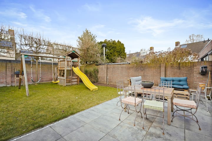 Foto 27 van Koppenhei 5