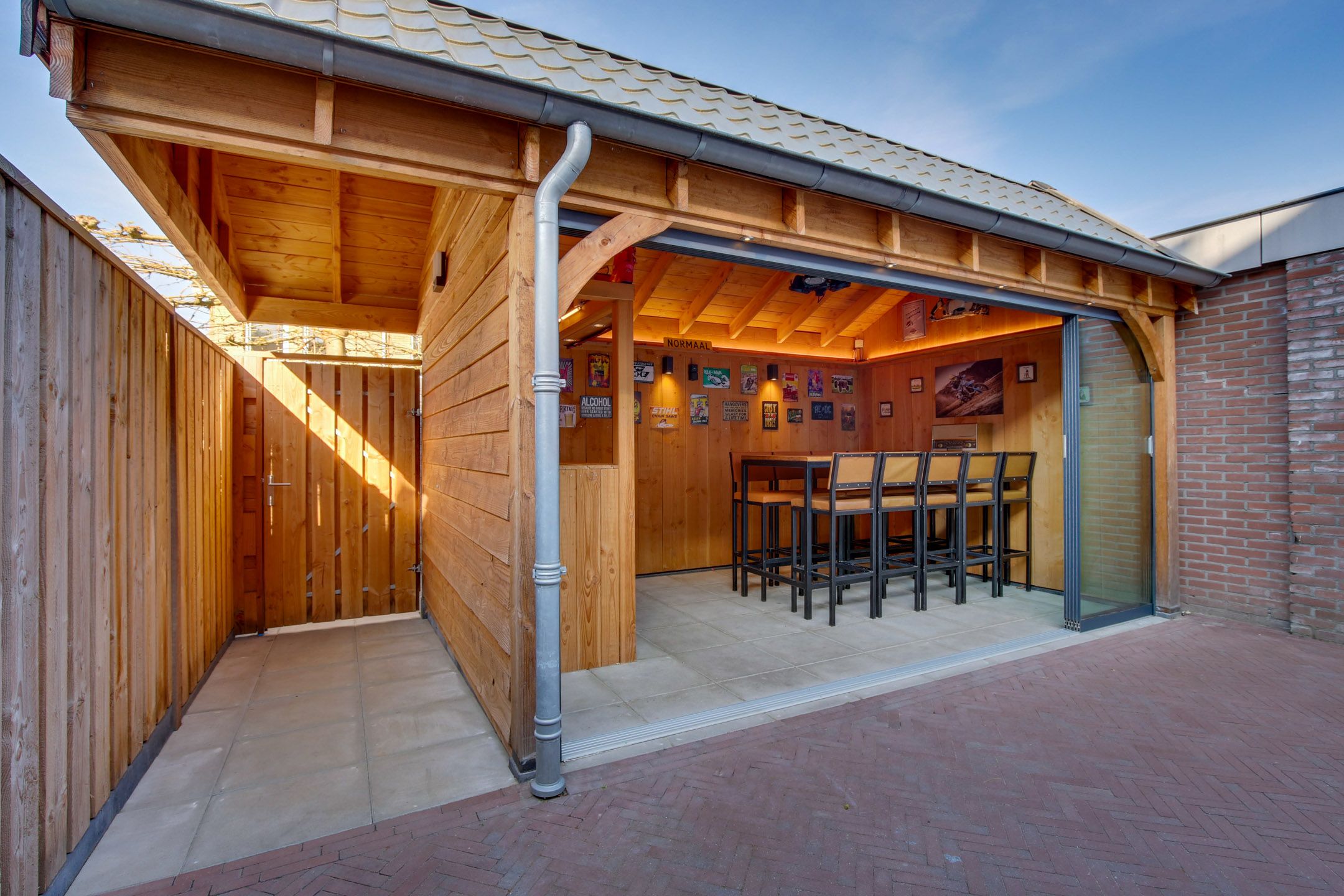 Photo 33 of Stickerstraat 7