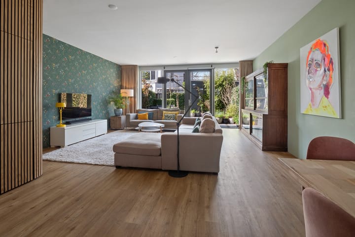 Foto 3 van Dillenburglaan 7