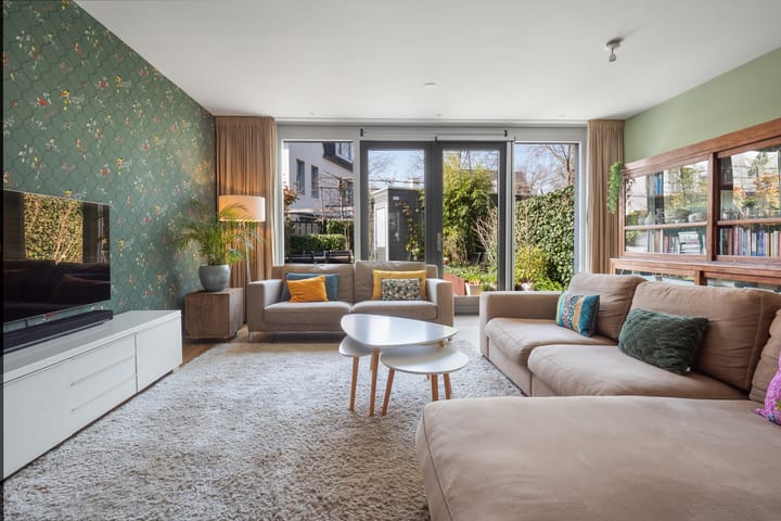 Foto 4 van Dillenburglaan 7