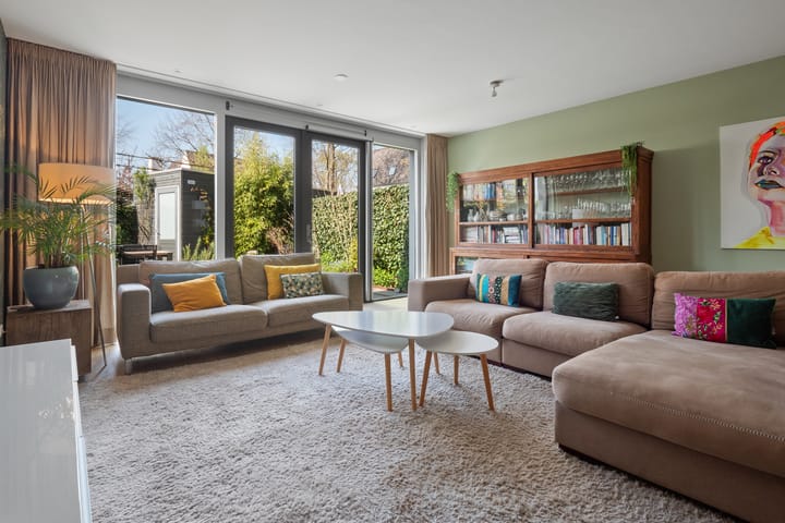 Foto 5 van Dillenburglaan 7