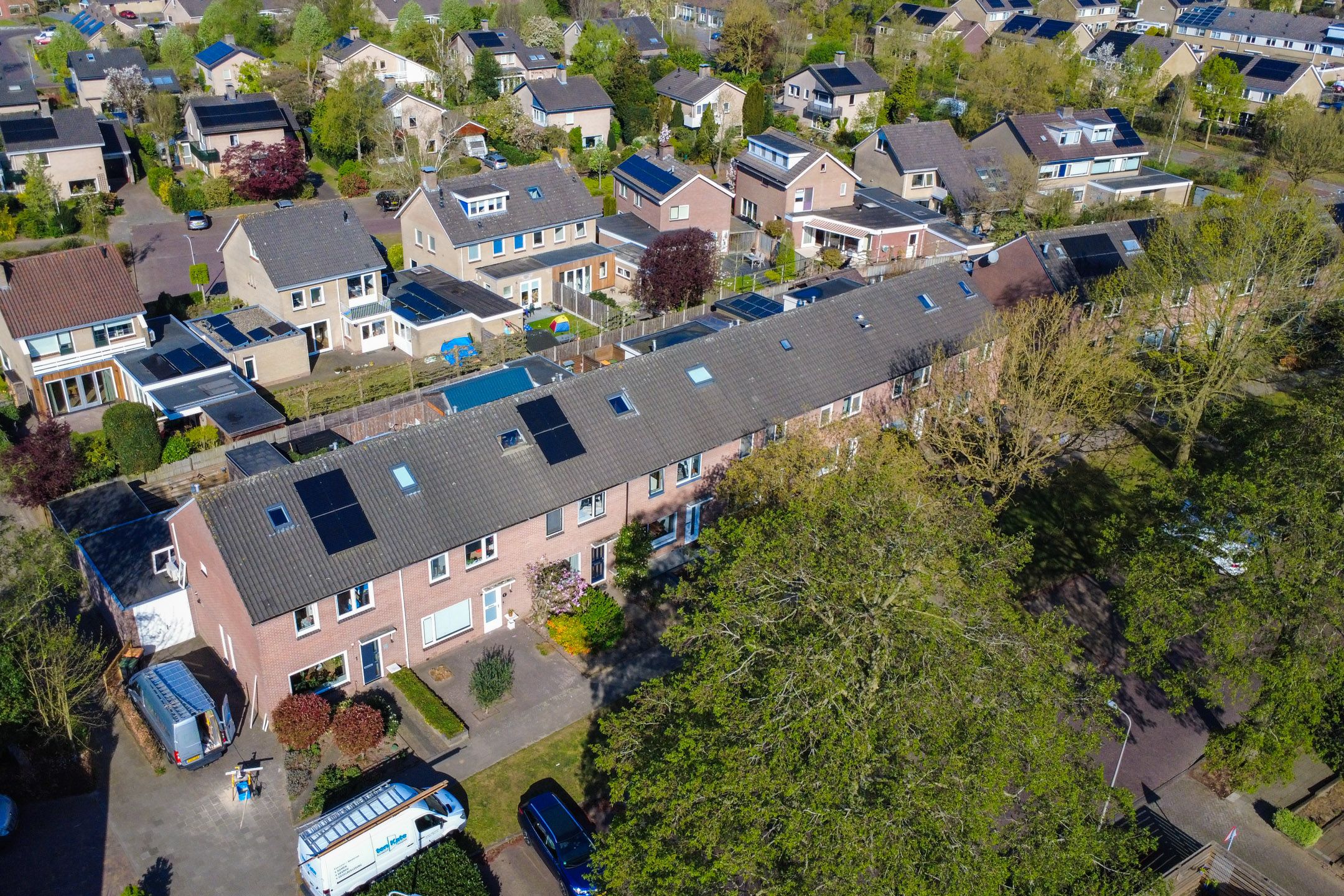 Photo 39 of Stickerstraat 7