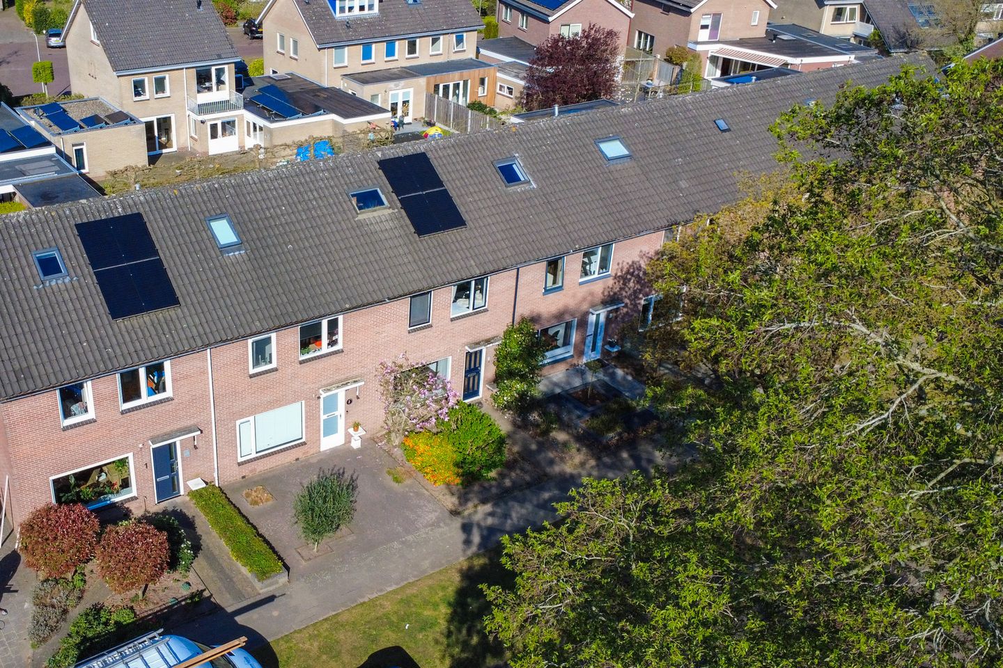 Photo 40 of Stickerstraat 7