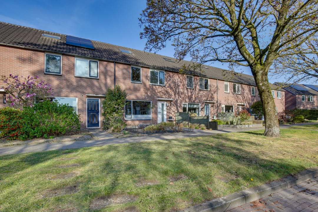 Photo 41 of Stickerstraat 7