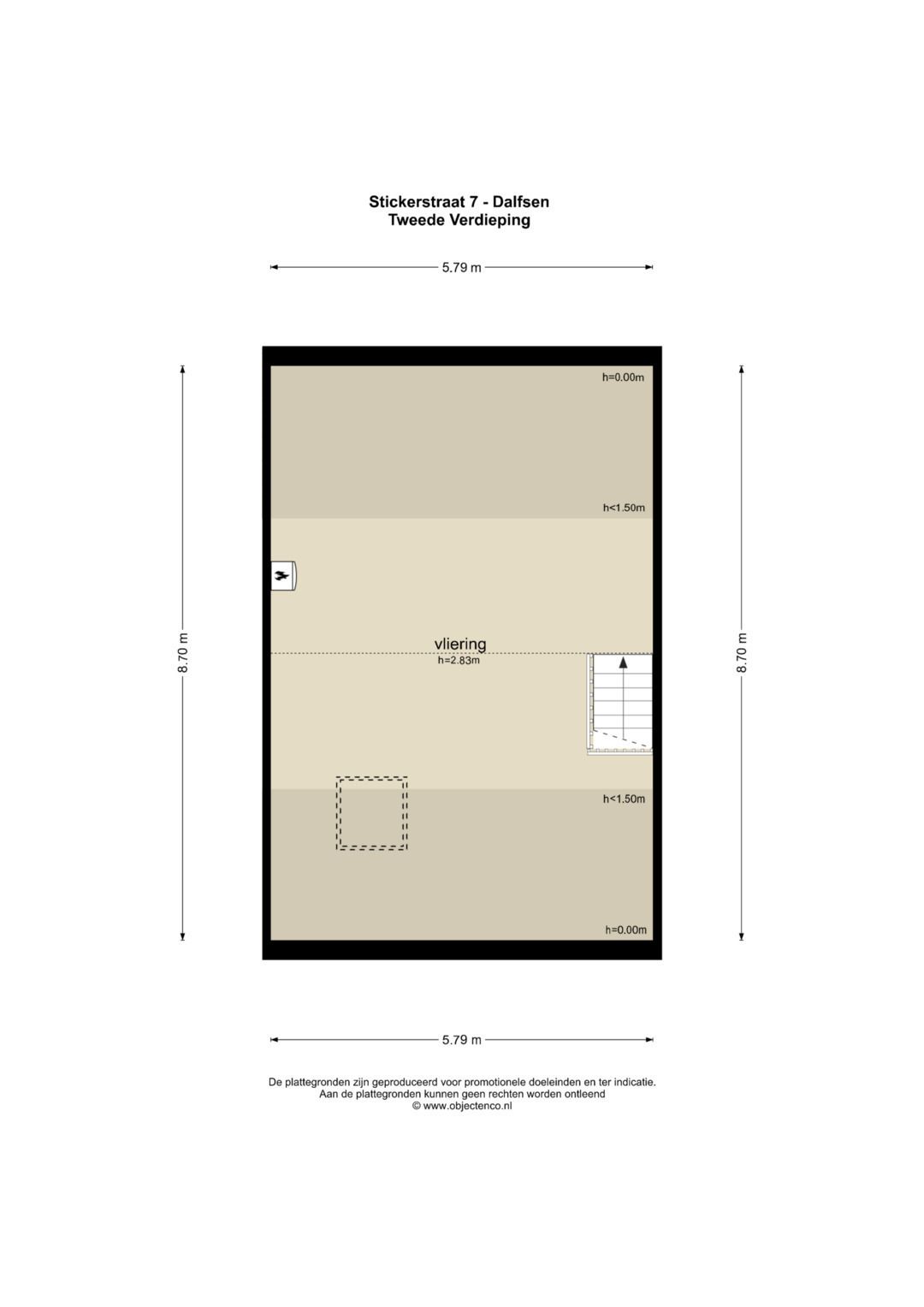 Photo 46 of Stickerstraat 7