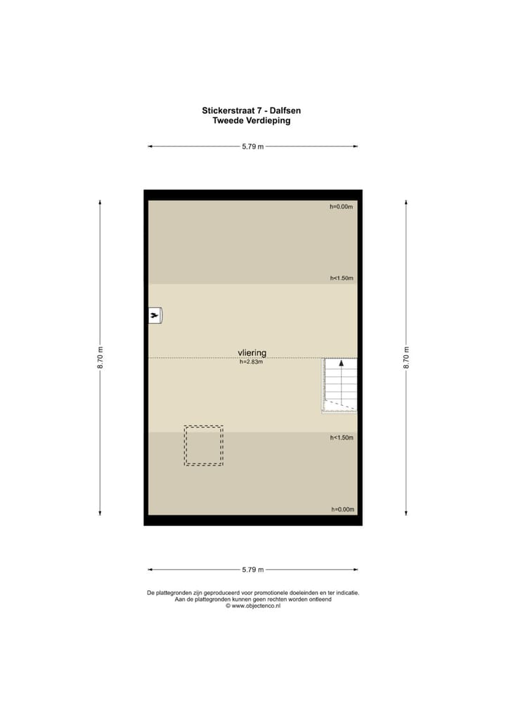 Foto 46 van Stickerstraat 7