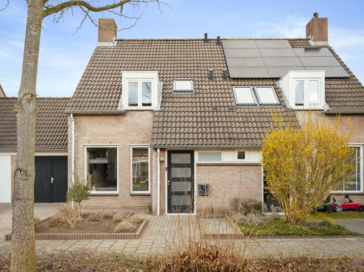 Foto 50 van Koppenhei 5