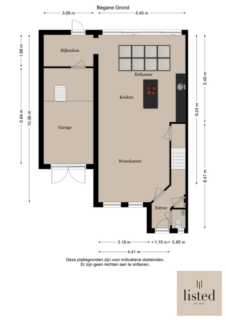 Foto 51 van Koppenhei 5