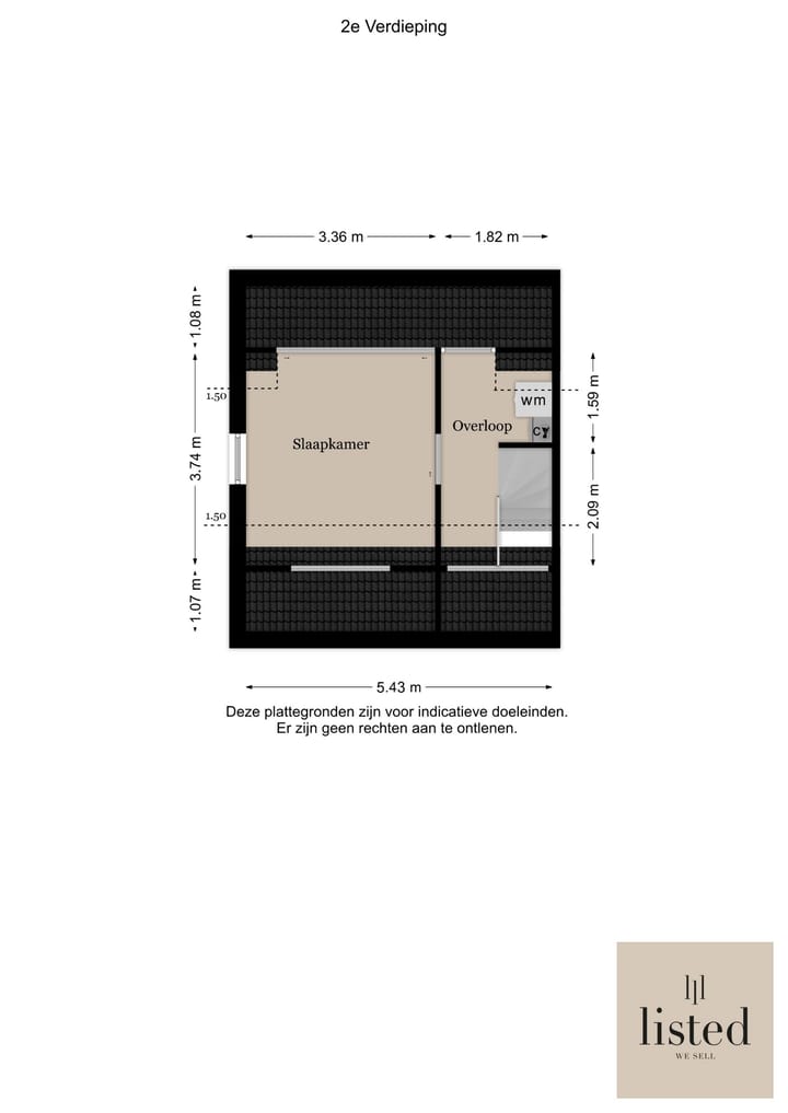 Foto 53 van Koppenhei 5