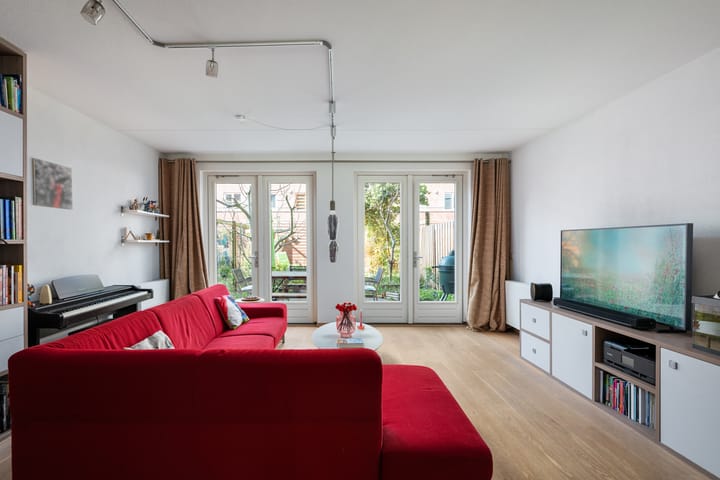 Photo 2 of Bergsingel 17